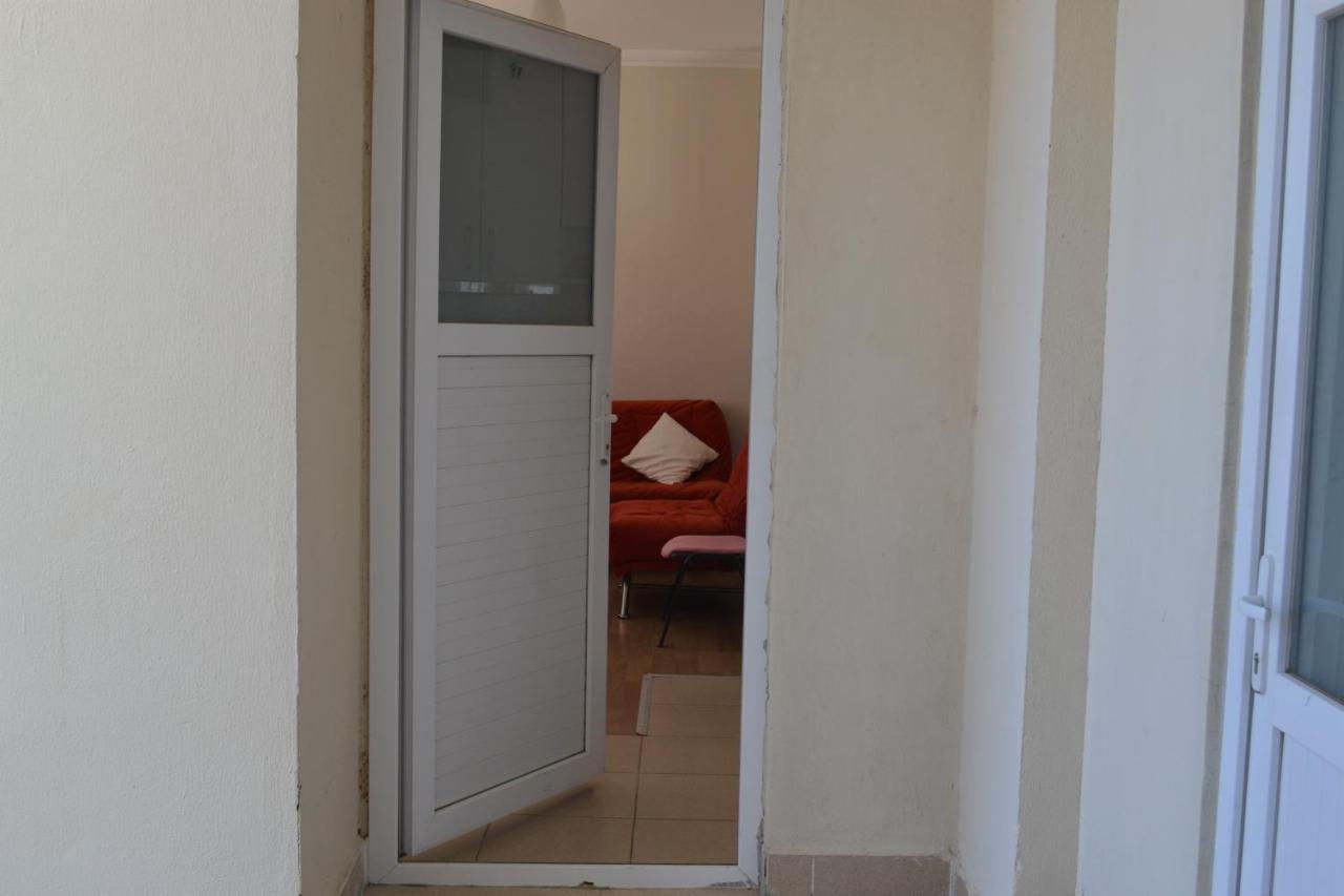 Prestij Apart Hotel Kundu Exterior photo